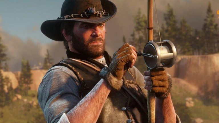 80 Coisas que você precisa saber sobre Red Dead Redemption 2