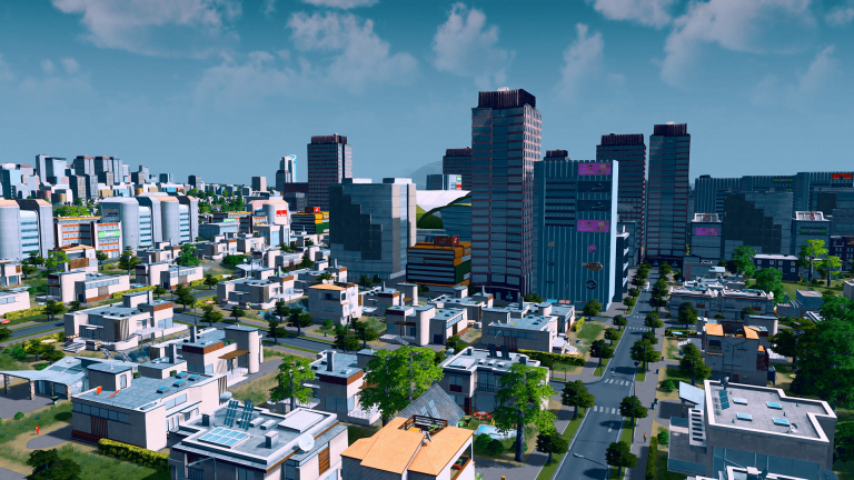 Cities Skylines 2 – Rumores e data de lançamento