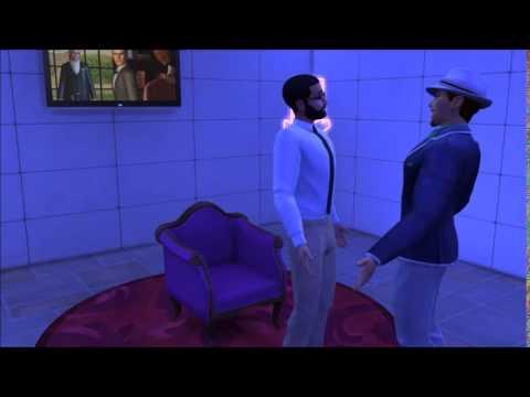 The Sims 4: Revivendo os Anos 80 – Amante Profissional