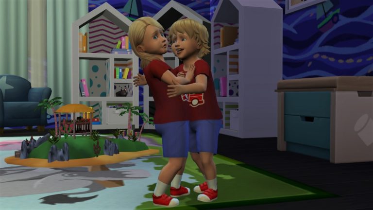The Sims 4 | Como ter gêmeos de várias maneiras!