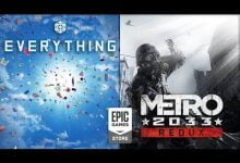 everything metro 2033 redux de g 1