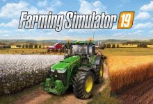 farming simulator 19 gratis epic games
