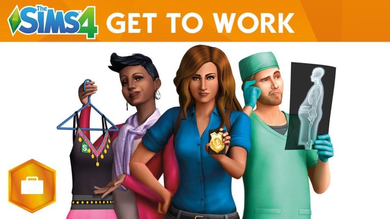 Primeira Expansão de The Sims 4 à Vista