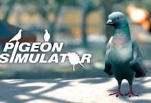 pigeon simulator o simulador de 1