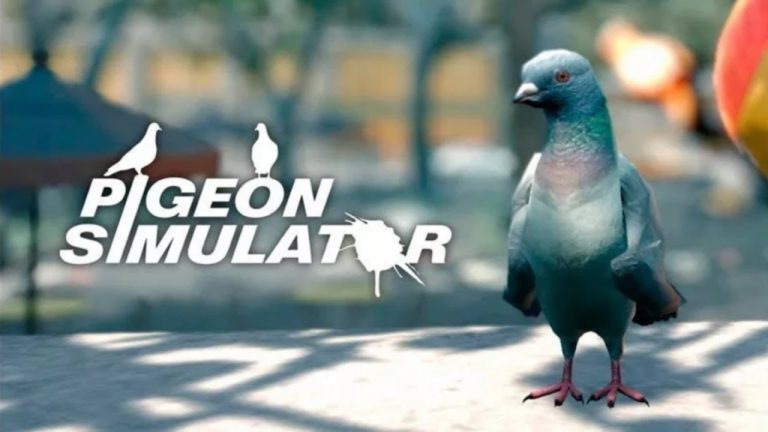 PIGEON SIMULATOR – O Simulador de Pombas mais esperado pelos gamers