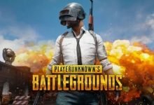 PlayerUnknown