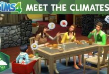 the sims 4 estacoes foi lancado 1