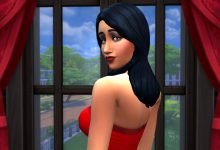 the sims 4 machinima bella goth 2