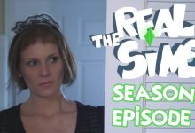 the sims live action parody 2