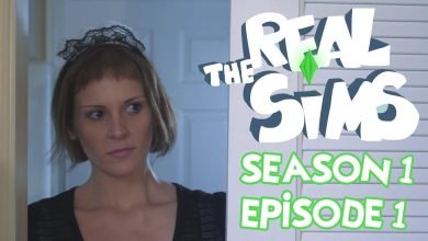 the sims live action parody 2