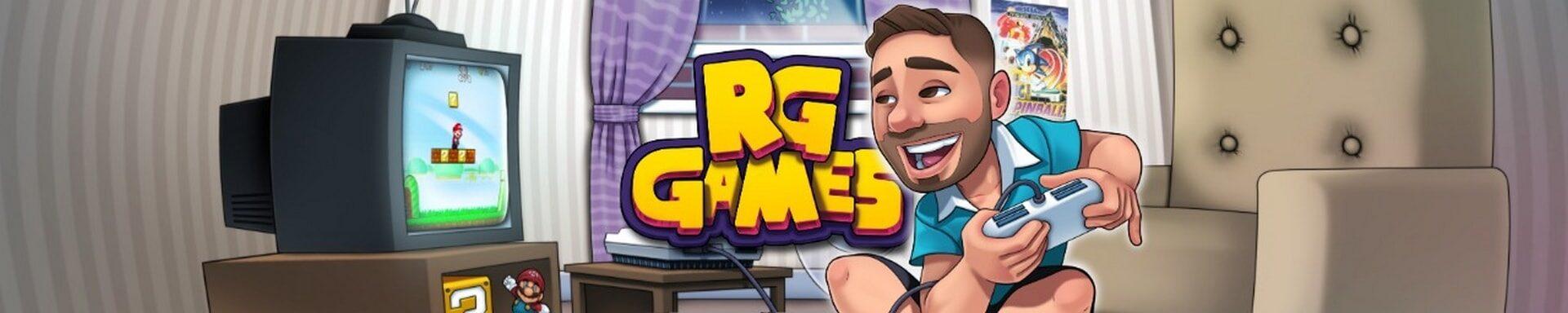 RG Games