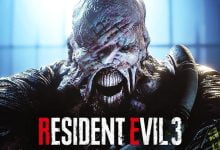 Analise Resident Evil 3 DEMO