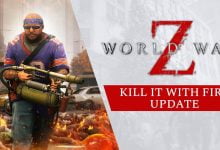 Diesel productv2 world war z home Kill it with Fire Update 1280x720 6b65ea5bc5385e35400504b9088447cccc7009e7