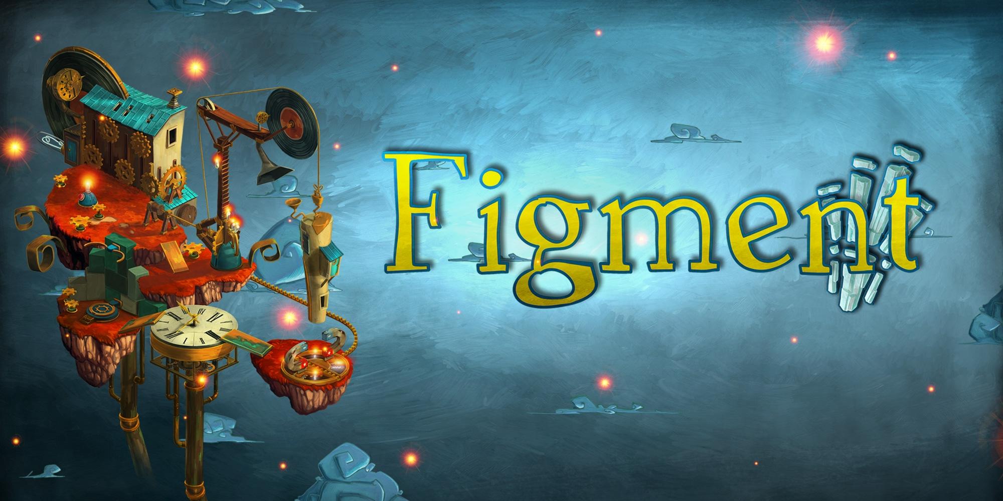figment
