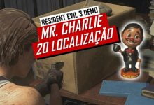 resident evil 3 demo todas as 20