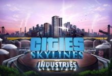 cities skylines industrias tutorial