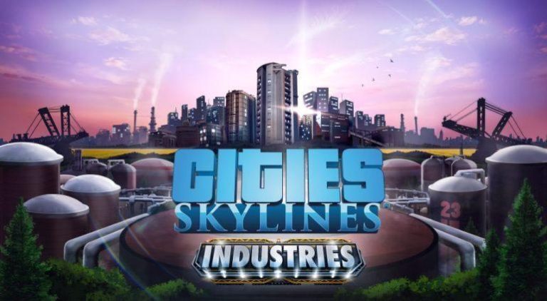 Cities: Skylines – INDUSTRIAS – Equilibrando a Cadeia de Produção
