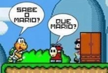 As melhores Piadas de Games para descontrair