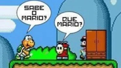 As melhores Piadas de Games para descontrair