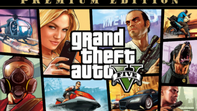 Grand Theft Auto V Edição Premium gratis na epic games