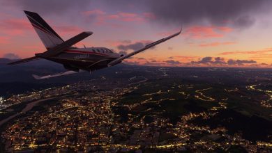 12 dicas para tornar o Microsoft Flight Simulator muito mais facil