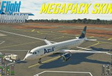 Microsoft Flight Simulator Pack de Skins