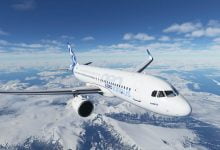 Microsoft Flight Simulator 2020 5 1