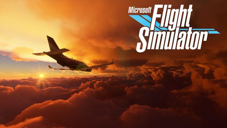 MSFS – Notas da atualização de 27/08/2020 do Microsoft Flight Simulator