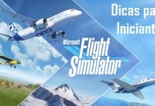 dicas para iniciantes flight simulator 2020