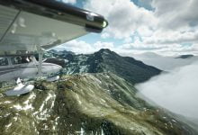 Microsoft Flight Simulator Notas da atualizacao de 17 de Setembro