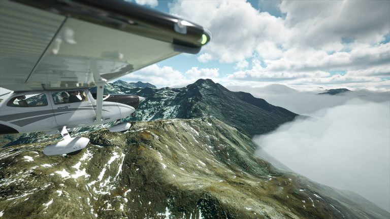 MSFS – Microsoft Flight Simulator – Notas da atualização de 17 de Setembro