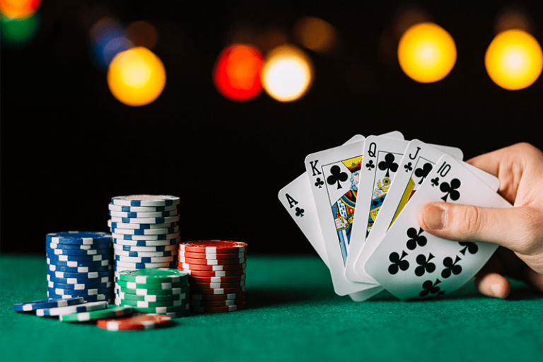 Jogos de Cassino ao Vivo: Uma Alternativa na Pandemia de Covid-19