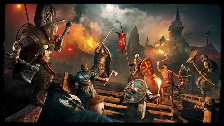 comande invasoes epicas