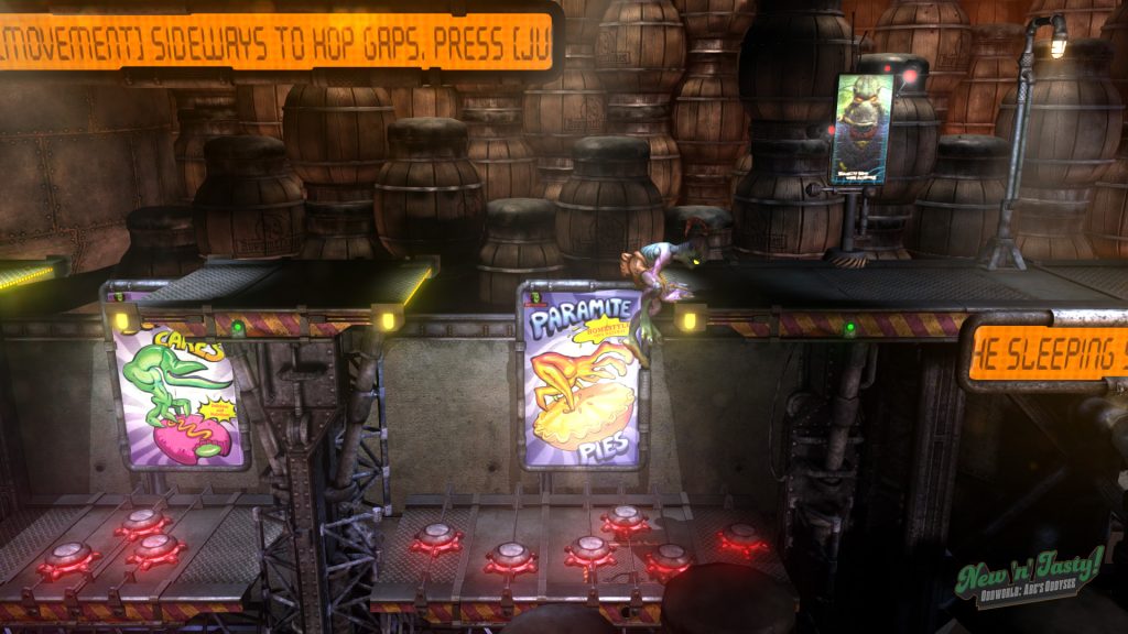 Oddworld New n Tasty 10