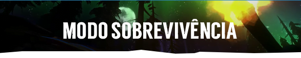 modo sobrevivencia