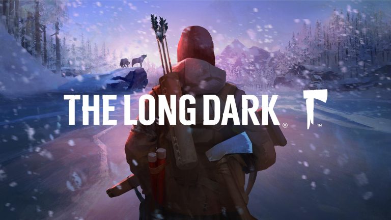 The Long Dark – Grátis na Epic Games