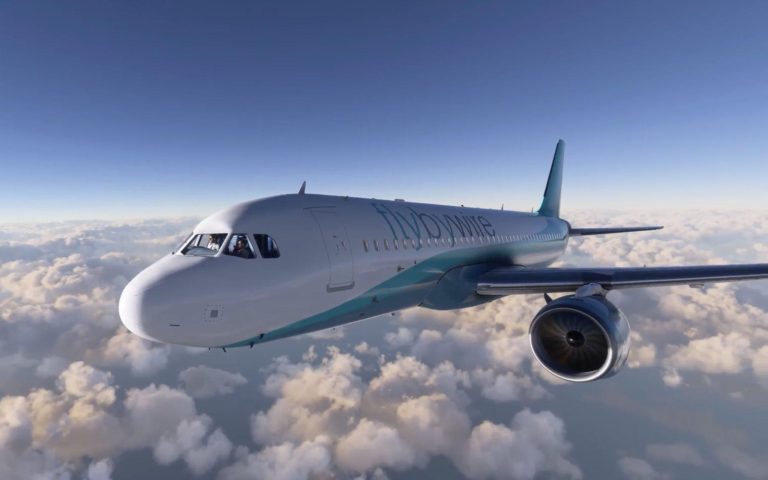 MSFS | Novidades de atualização da FlyByWire | Airbus A320neo – A380