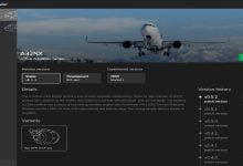 O novo e melhorado instalador FlyByWire para MSFS foi lancado