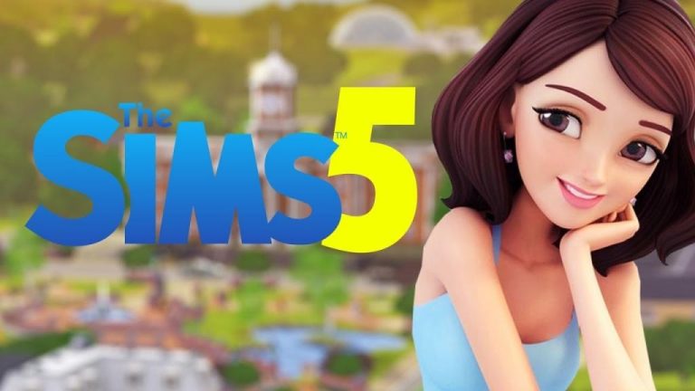The Sims 5 já está em desenvolvimento e lançamento está próximo