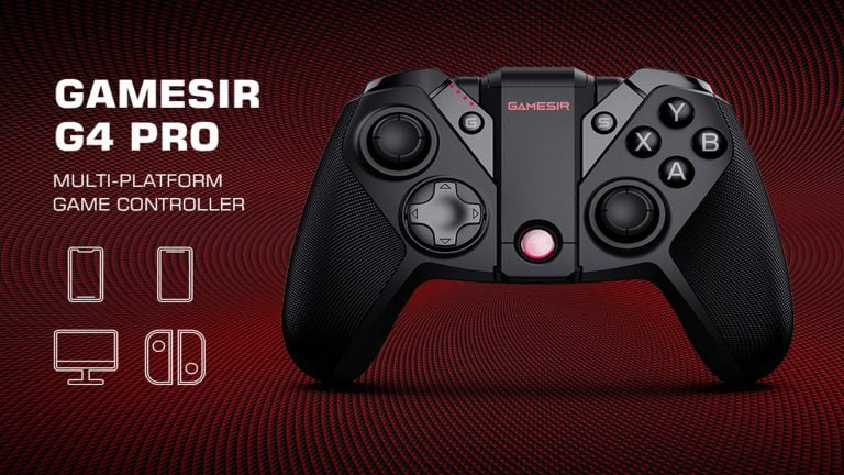 Análise | Controle GAMESIR G4 Pro – O melhor gamepad para PC e Smartphone