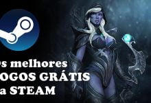 os melhores e jogos gratis na steam
