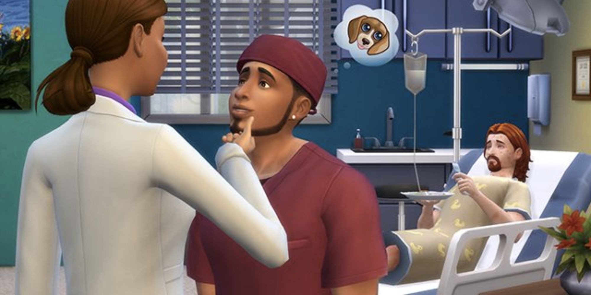 Cheats Códigos de Traços the sims 4 ao trabalho