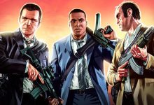 GTA 5 Expandido e Aprimorado ira chegar chegar aos PCs