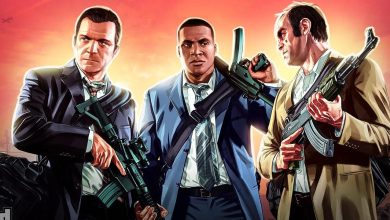 GTA 5 Expandido e Aprimorado ira chegar chegar aos PCs