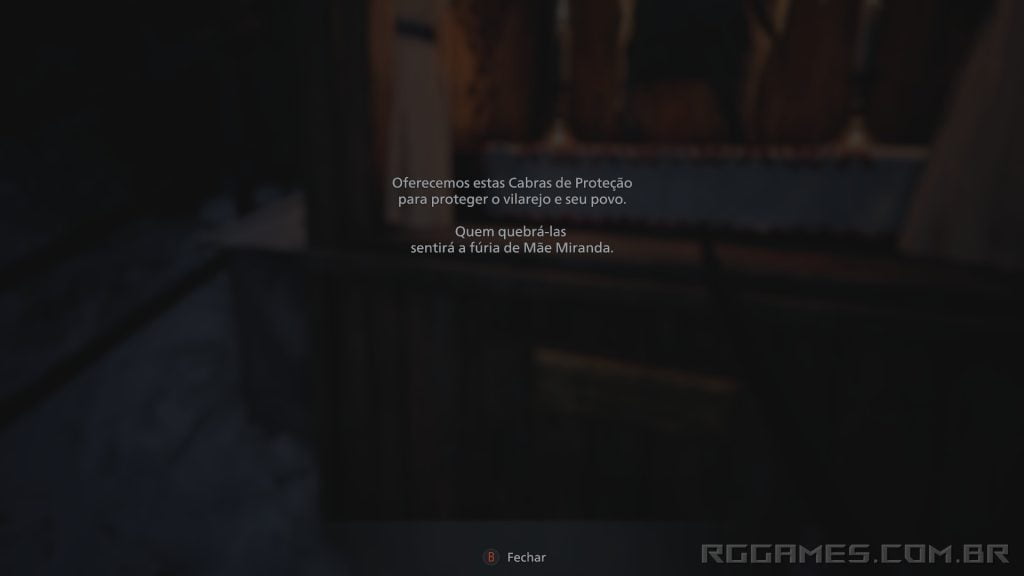 Resident Evil Village Biohazard Village Screenshot 2021.05.08 04.14.36.29