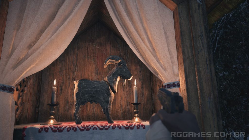 Resident Evil Village Biohazard Village Screenshot 2021.05.08 04.15.07.72