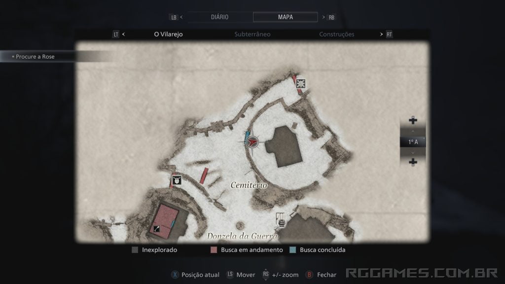 Resident Evil Village Biohazard Village Screenshot 2021.05.08 04.18.46.97