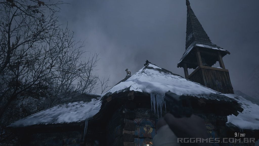 Resident Evil Village Biohazard Village Screenshot 2021.05.08 04.18.46.98