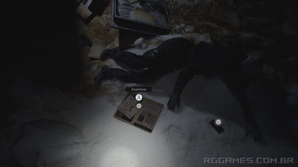 Resident Evil Village Biohazard Village Screenshot 2021.05.08 22.10.35.09