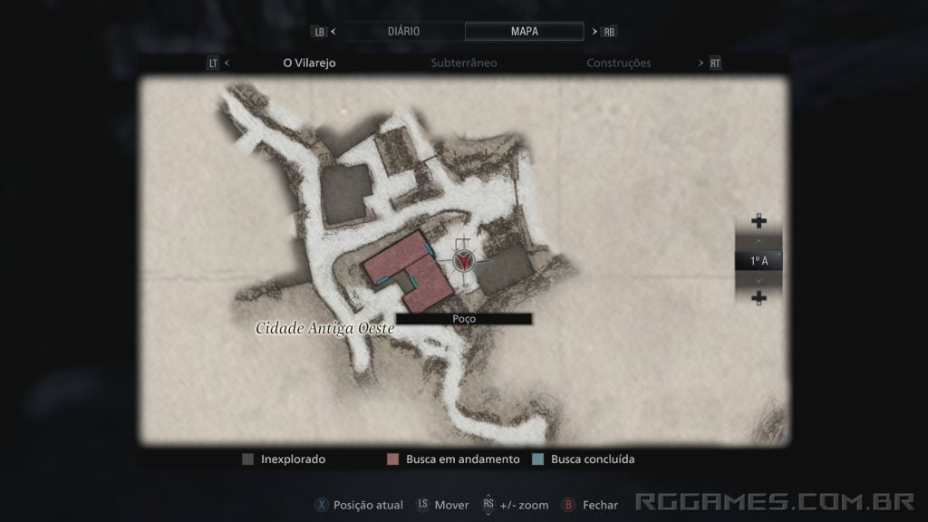 Resident Evil Village Biohazard Village Screenshot 2021.05.08 22.27.32.06